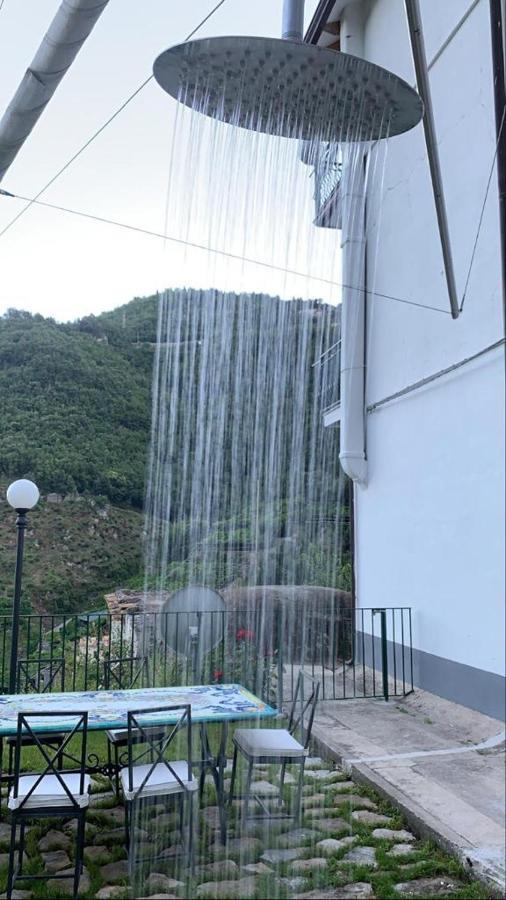 Villa Pricitella Amalfi Exterior foto