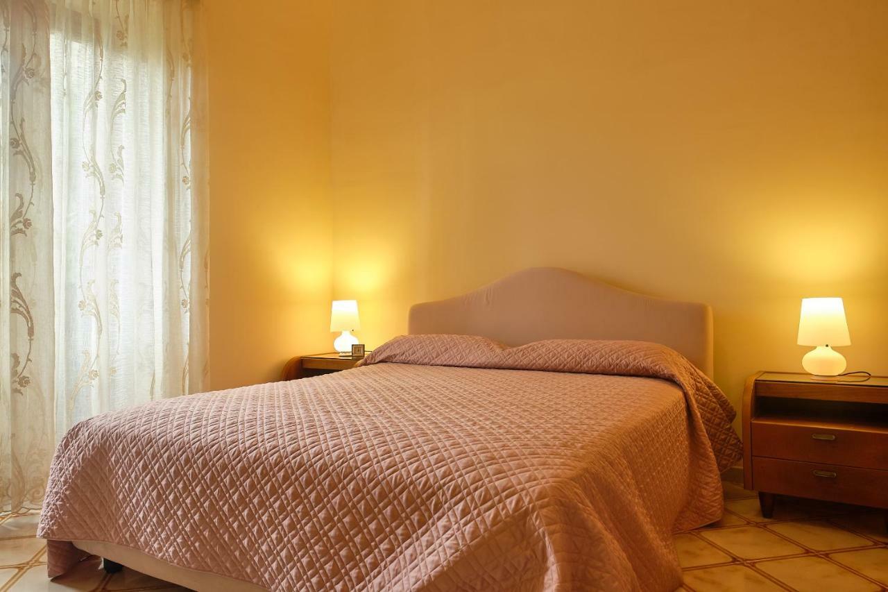 Villa Pricitella Amalfi Exterior foto